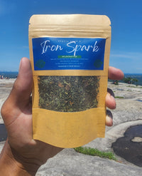 Iron Spark
