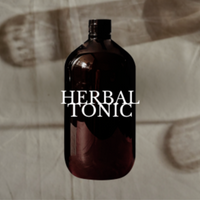 Herbal Tonic
